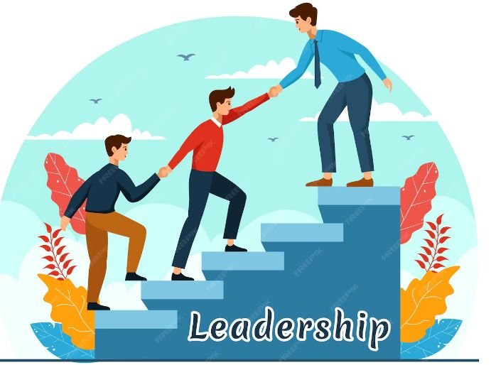 Leadership Development for Future Changemakers